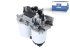 DT Spare Parts - Fuel filter, complete - 2.12600