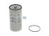 DT Spare Parts - Fuel filter, d: 95 mm, D: 108 mm, H: 220 mm - 7.24070