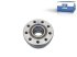 DT Spare Parts - Wheel bearing unit, d: 40 mm, D: 123 mm, H: 60 mm - 7.92200