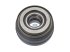DT Spare Parts - Wheel bearing unit, d: 40 mm, D: 123 mm, H: 60 mm - 7.92200