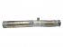 DT Spare Parts - Front exhaust pipe, L: 940 mm - 1.12597