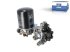DT Spare Parts - Air dryer, complete with valve - 4.68690