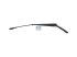 DT Spare Parts - Wiper arm, left - 4.67232