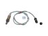 DT Spare Parts - Lambda probe, L: 1000 mm - 6.81020