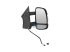 DT Spare Parts - Main mirror, right, heated, electrical - 12.83010