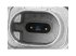 DT Spare Parts - Fog lamp, right, without bulb, 24 V, H11 - 4.69260