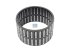 DT Spare Parts - Needle bearing, d: 60 mm, D: 68 mm, H: 40 mm - 4.69300