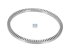 DT Spare Parts - ABS ring, d: 184 mm, D: 205 mm, H: 12 mm - 4.69330
