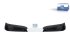 DT Spare Parts - Sun visor - 4.68229