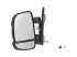 DT Spare Parts - Main mirror, left, heated, electrical - 12.83020