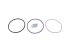 DT Spare Parts - Seal ring kit - 2.90150