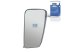 DT Spare Parts - Main mirror, left - 4.68580