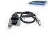 DT Spare Parts - NOx Sensor, M20 x 1,5, SW: 22, L: 700 mm, 5 poles - 4.69530