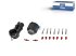 DT Spare Parts - Repair kit, plug, ?: 90 , 7 poles - 5.98030