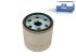 DT Spare Parts - Oil filter, d: 62 mm, D: 78 mm, M22 x 1,5, H: 86 mm - 13.41200