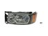 DT Spare Parts - Headlamp, left, 24 V, H7 - 1.51000