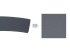 DT Spare Parts - Cover, boarding step, right - 4.68540