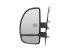 DT Spare Parts - Main mirror, left - 12.83031