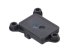 DT Spare Parts - Charge pressure sensor, 3 poles - 12.24220