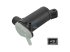 DT Spare Parts - Washer pump, 12 V - 13.86000