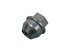 DT Spare Parts - Wheel nut, M14 x 1,5, SW: 21, H: 31 mm - 13.14200