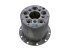 DT Spare Parts - Bell hub, complete, with planetary gear carrier, with screws - 4.69320
