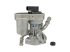 DT Spare Parts - Valve, exhaust gas recirculation - 13.45000