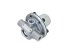 DT Spare Parts - Pressure limiting valve, M12 x 1,5, max. 10 bar, Po: 0.3 bar, Pc: 8 bar - 3.72190