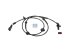 DT Spare Parts - ABS sensor, front, L: 1400 mm - 13.36010