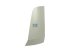 DT Spare Parts - Cabin corner, left, white - 4.69900