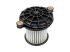 DT Spare Parts - Oil filter insert, gearbox - 5.50170