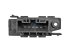 DT Spare Parts - Resistor, interior blower, 12 V - 12.77120