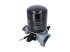 DT Spare Parts - Air dryer, with heating unit, M16 x 1,5, M22 x 1,5, max. 13 bar, Po: 14.5 bar, with port 4/25 - 4.69830