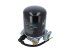 DT Spare Parts - Air dryer, with heating unit, M16 x 1,5, M22 x 1,5, max. 13 bar, Po: 14.5 bar, with port 4/25 - 4.69830