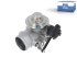 DT Spare Parts - Valve, exhaust gas recirculation - 11.16500