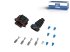DT Spare Parts - Repair kit, plug, 4 poles - 4.96030