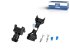 DT Spare Parts - Repair kit, plug, 2PK1 NW10, 2 poles - 4.96010