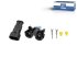 DT Spare Parts - Repair kit, plug, 2 poles - 7.98020