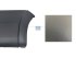 DT Spare Parts - Cover moulding, lateral, right - 12.82140