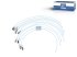 DT Spare Parts - Repair kit, cable, L: 300 mm - 9.79120