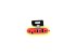 DT Spare Parts - Repair kit, plug, L: 250 mm, female, 0,75 qmm, 4 poles - 9.79210