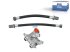 DT Spare Parts - Fuel pump, on servo pump - 5.42240