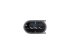 DT Spare Parts - Feed module, urea injection, 3 poles - 2.14632