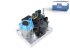 DT Spare Parts - Feed module, urea injection, 3 poles - 2.14632