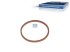 DT Spare Parts - Seal ring, oil cooler - 2.33190