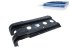 DT Spare Parts - Mounting kit, fender bracket - 3.98420