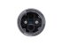 DT Spare Parts - Rotation sensor, L: 1020 mm, 2 poles - 2.25085