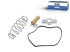 DT Spare Parts - Repair kit, thermostat - 7.94800