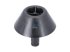DT Spare Parts - Buffer stop, air spring - 4.81650