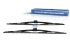 DT Spare Parts - Wiper blade set, L1: 700 mm, L2: 700 mm - 4.71500